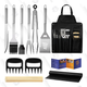 Image for article titled Level up Your Barbeque Game With the Best Grill Accessories